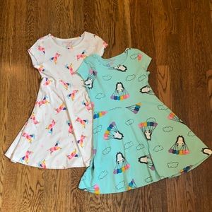 Cat and jack dresses